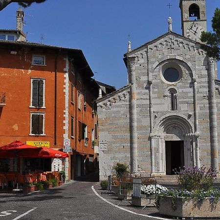 Albergo Meuble Olivi Toscolano Maderno Exterior photo